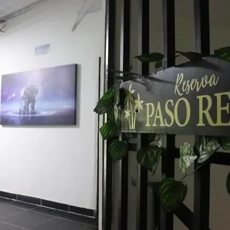 Hotel Reserva Paso Real Villeta-3