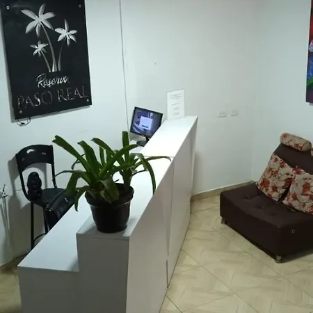 Hotel Reserva Paso Real Villeta-2